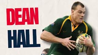 Dean Hall - Career Highlights