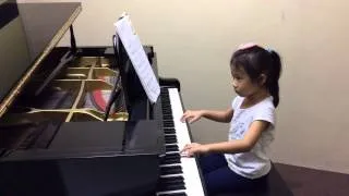 Oom-Pa-pa! (Piano music)