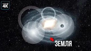 Вот почему мы до сих пор не встретили инопланетян!