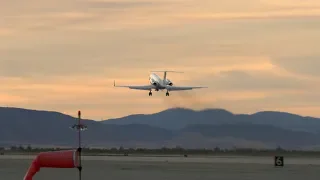 NASA Mobilizes to Aid California Wildfire Response