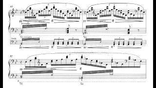 Mozart/Liszt - À la Chapelle Sixtine, S.461ii (Tryon)