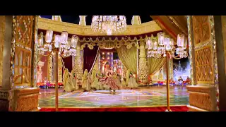 Devdas   Kaahe Chhed Mohe 1080p w  English Subs