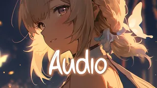 「Nightcore」 Audio - LSD ♡ (Lyrics)