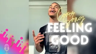 Cam Anthony's 'Feeling Good' - Nina Simone