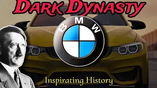 History of BMW | Dark Truth Story of BMW | Tamil | Mr.Senior | AB