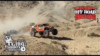 KING OF THE HAMMERS (***GRAND FINALE***) ULTRA 4 RACE PRT. 1