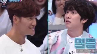 HEECHUL (SUPER  JUNIOR) FUNNY MOMENTS