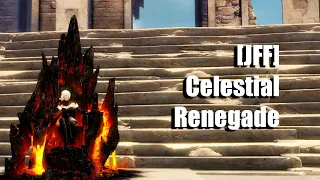 [JFF] Celestial Renegade or: How I Learned to Stop Dying and Love the Kills - WvW