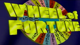 Wheel of Fortune