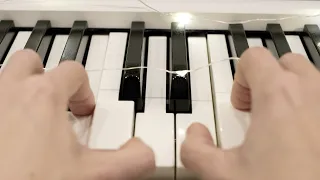 Zen Piano 31/500