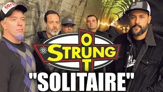 Strung Out - Solitaire