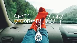 Indie/Rock/Alternative Compilation - February 2019 (1½-Hour Playlist)