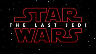Soundtrack Star Wars Episode VIII: The Last Jedi (Theme Song) - Musique film Star Wars 8 (2017)
