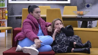 Banorët nisin ndarjen e roleve - Big Brother Albania Vip