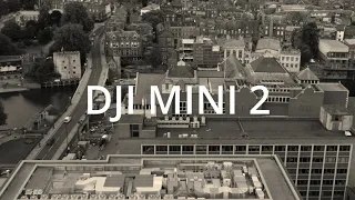 DJI MINI 2 4K - Cinematic Drone Compilation