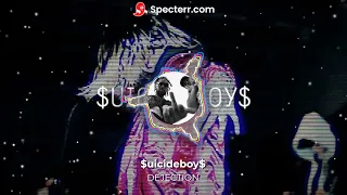 $uicideBoy$ - Dejection ( Bass Boosted )