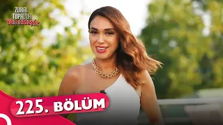 Zuhal Topal'la Yemekteyiz 225. Bölüm | 16 Eylül 2022