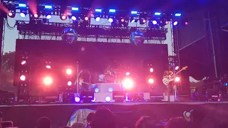 Khruangbin "María También, Misirlou, Apache" @ Primavera Sound LA Saturday September 17th 2022