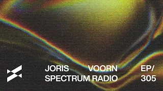 Spectrum Radio 305 by JORIS VOORN | Marsh Guest Mix