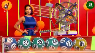 Quini 6 en vivo 07/04/2024 / Resultados del sorteo quini 6 del Domingo 7 de Abril del 2024