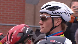Cyclocross  Loenhout  Men Elite  50fps  29 Dec 2023