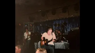 Foo Fighters (live) - 7/12/1997 - The Garage, Cincinnati, OH