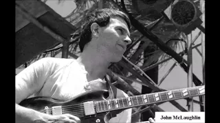 Mahavishnu Orchestra - Noorward Race -Live at Mar y Sol Festival Puerto Rico April 3, 1972