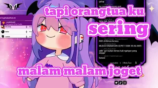 Miti bisa joget【Loli Miti】