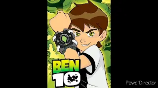 Ben 10 Live Action TV Series 2035 Hey Now Buddha Belly