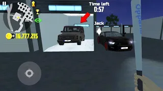 Car simulator 2 - Jack a  car from its unsuspecting owner | Android Gameplay