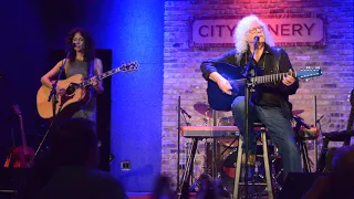 Arlo Guthrie My Peace Oct 3 2017  City Winery Chicago nunupics