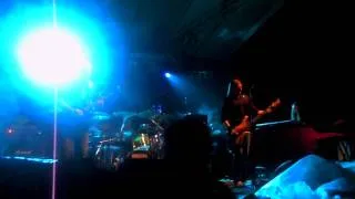 Riverside - Egoist Hedonist @ Veruno Prog Festival 2011