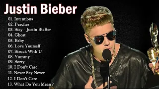 Best of Justin Bieber 2022 - JustinBieber Greatest Hits Full Album 2022