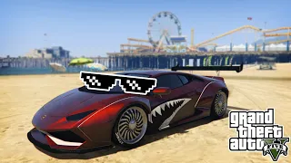 GTA 5 TOP 100 THUG LIFE MOMENTS: GTA 5 Thug Life Compilation #2