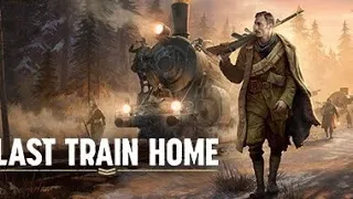 Last Train Home | Game Trailer with Exclusive Developer Commentary at Realms Deep 2023!