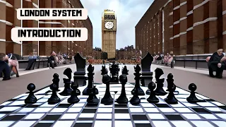 NEW SERIES!!! - The BEST Method to Beat the London System! - INTRO