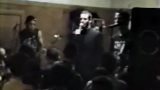 Bouncing Souls - Live in Fireside Bowl, Chicago, IL 08.10.1995