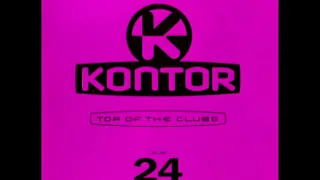 Kontor Top Of The Clubs 24 CD 1