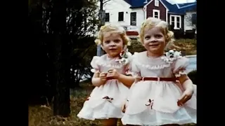 Home Movies 1959 - 1961 | 8mm Film