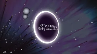Pato Banton feat. Ali And Robin Campbell - ‎Baby Come Back