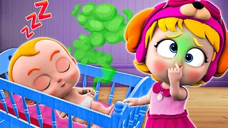 Sweet Dreams | Goodnight Song | Funny Kids Songs & More Nursery Rhymes & Kids Songs | Songs for KIDS