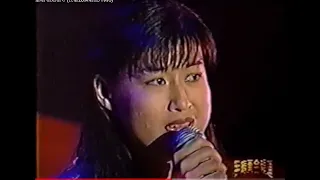 民歌影音館 南方二重唱 相知相守 民歌20演唱會 (1995)