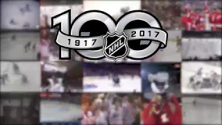 NHL 100 Intro (Beta)