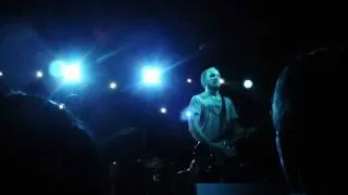 Explosions In The Sky - Your Hand In Mine (Live in Madrid, 2011-11-04)