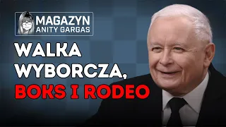 Jarosław Kaczyński w szczerej rozmowie o przyszłości Polski w UE oraz sukcesach i porażkach PiS