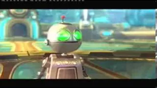 Ratchet & Clank: A Crack in Time - Final Bosses on Hardcore Difficulty + Ending