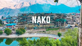 Spiti Episode 3 - Chitkul to Nako