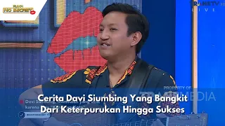 Cerita Davi Siumbing Yang Bangkit Dari Keterpurukan Hingga Sukses | RUMPI (23/1/24) P3