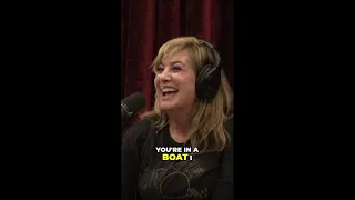 THE BEST OF JRE 2137 with Michelle Dowd