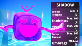 Blox Fruits Mythical SHADOW Fruit Is Insane...